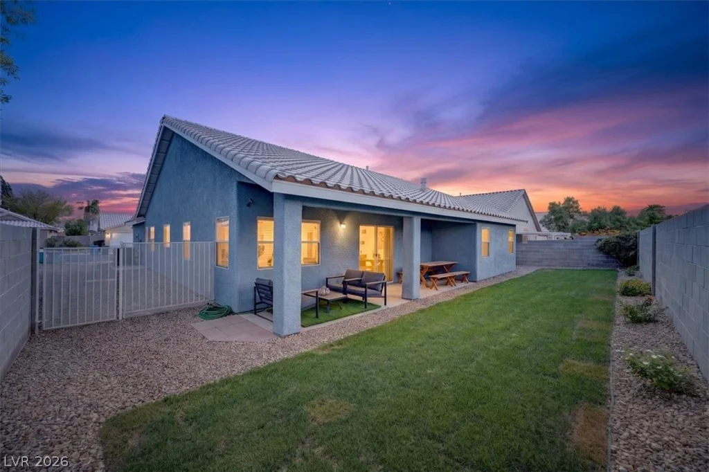 5901 Grand Heritage, Las Vegas, NV 89130