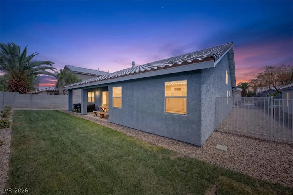 5901 Grand Heritage, Las Vegas, NV 89130