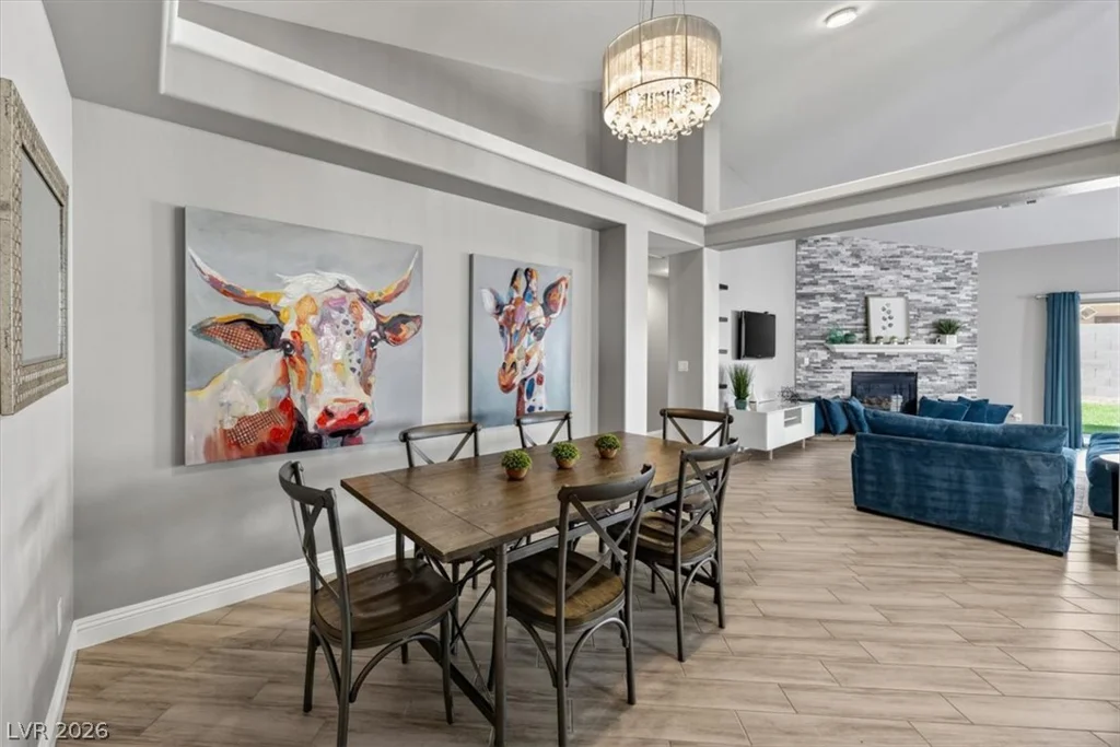 5901 Grand Heritage, Las Vegas, NV 89130