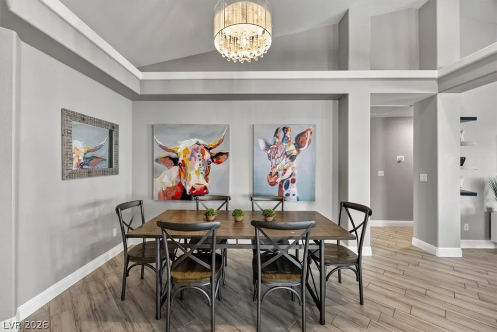 5901 Grand Heritage, Las Vegas, NV 89130