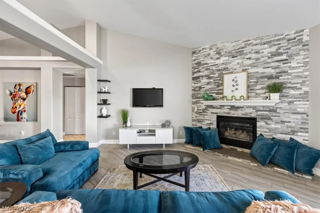 5901 Grand Heritage, Las Vegas, NV 89130