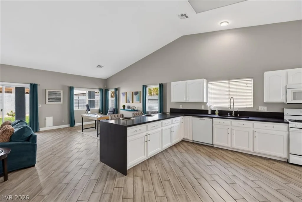 5901 Grand Heritage, Las Vegas, NV 89130