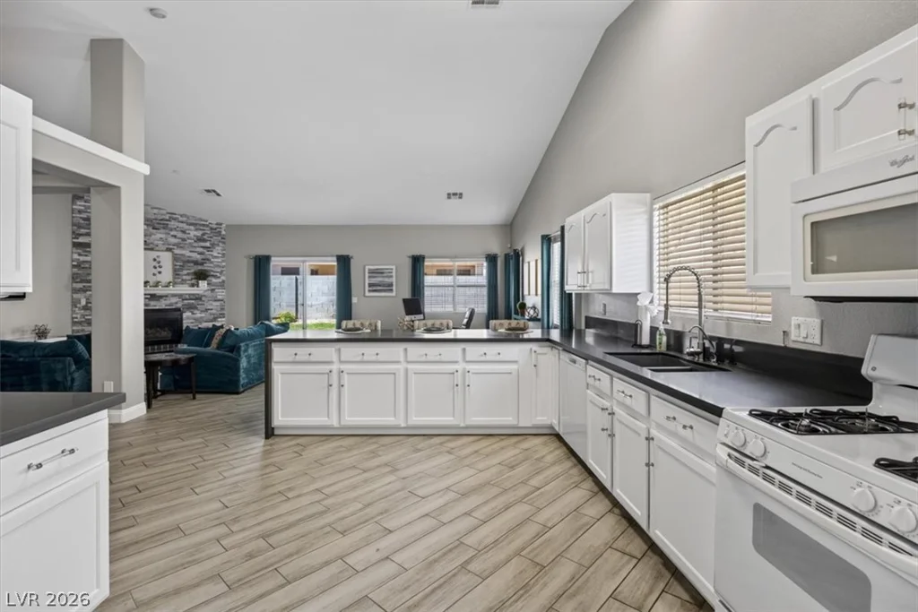 5901 Grand Heritage, Las Vegas, NV 89130