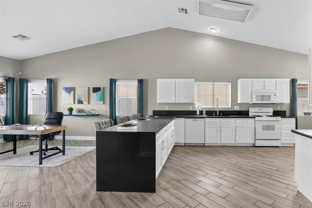5901 Grand Heritage, Las Vegas, NV 89130