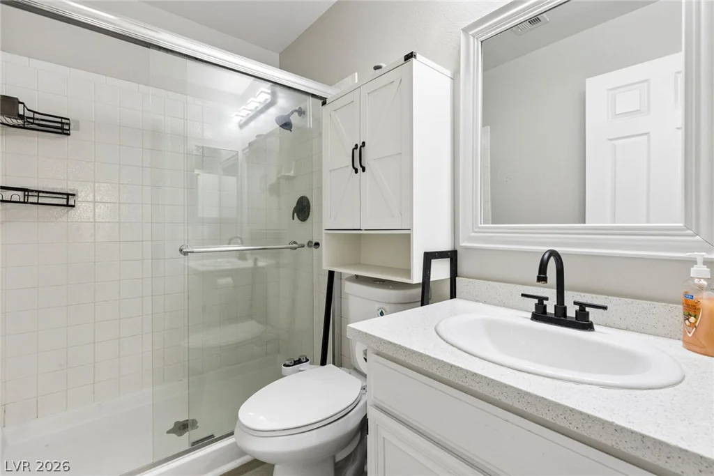 5576 Rochelle, Las Vegas, NV 89103