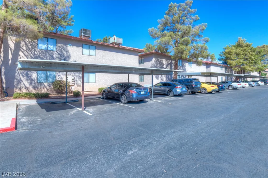 5576 Rochelle, Las Vegas, NV 89103
