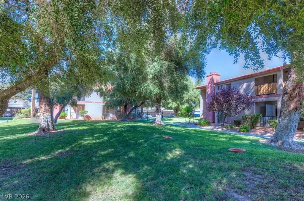 5576 Rochelle, Las Vegas, NV 89103