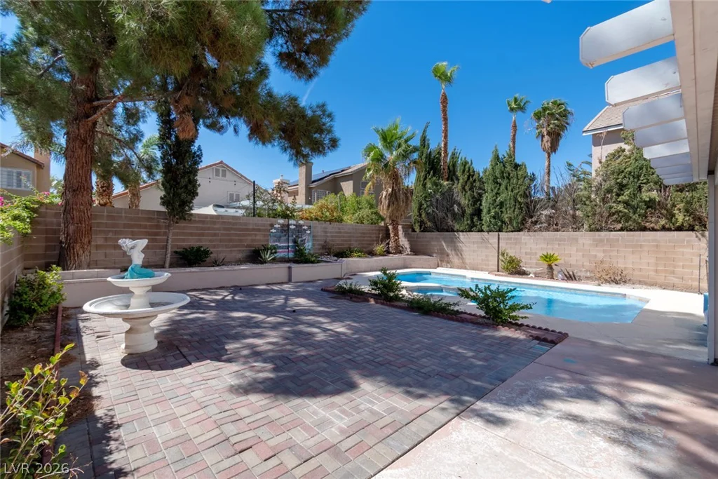4721 Jasper Rock, Las Vegas, NV 89147