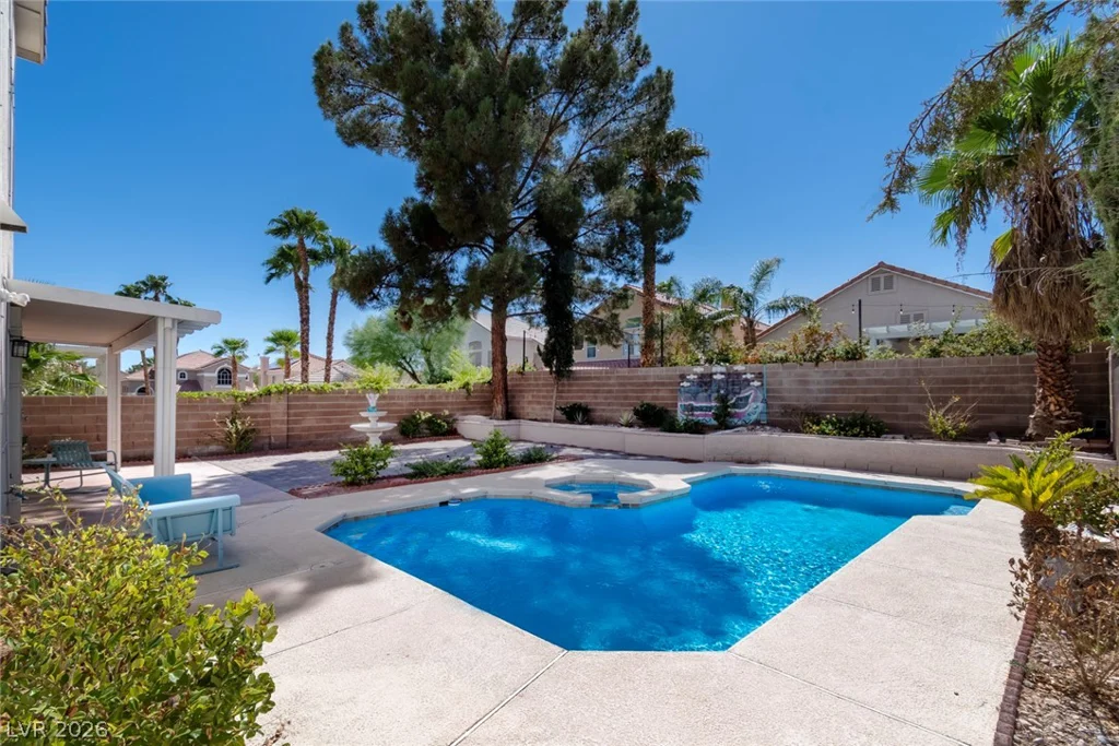 4721 Jasper Rock, Las Vegas, NV 89147