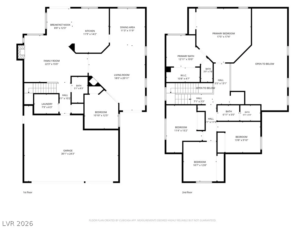 4721 Jasper Rock, Las Vegas, NV 89147