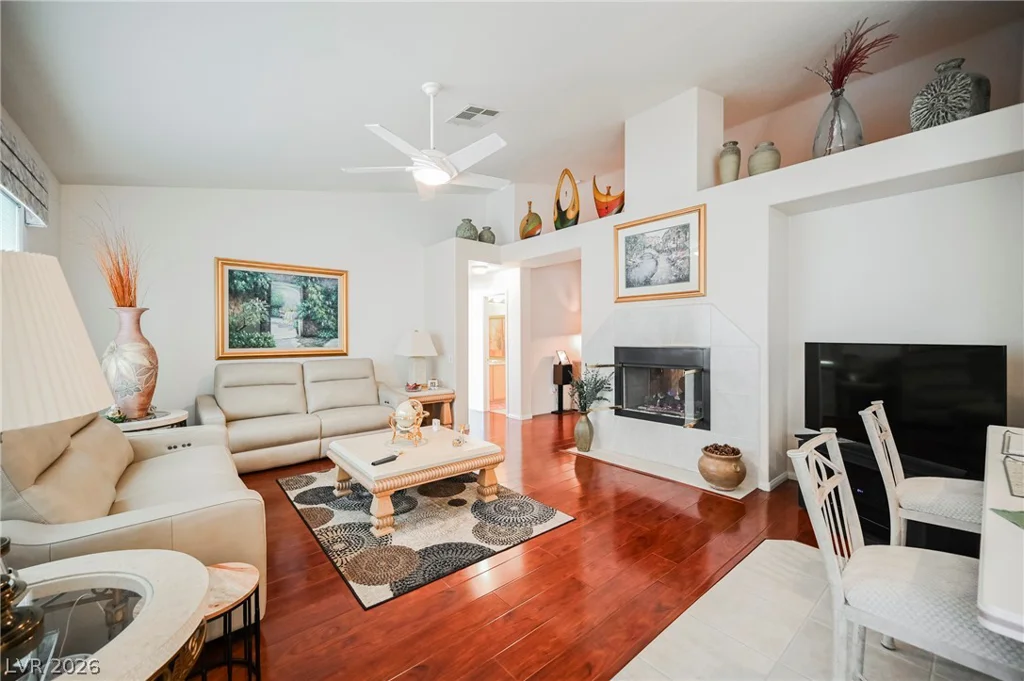 8636 Highland View, Las Vegas, NV 89145