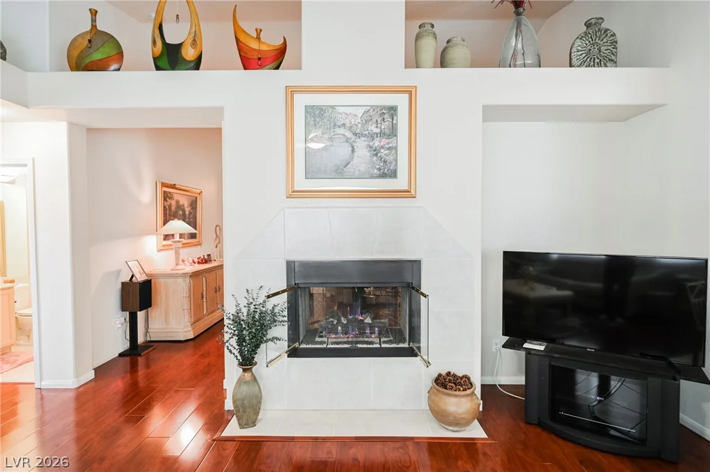 8636 Highland View, Las Vegas, NV 89145