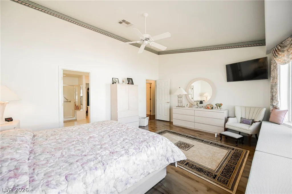 8636 Highland View, Las Vegas, NV 89145