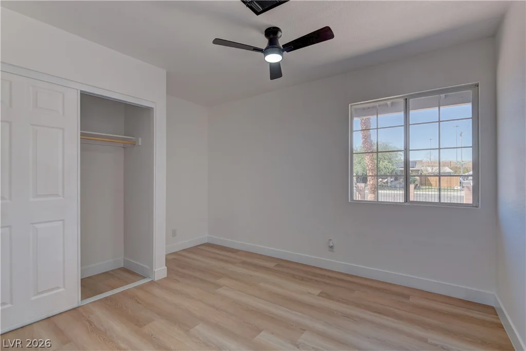 34 Del Amo, Las Vegas, NV 89110