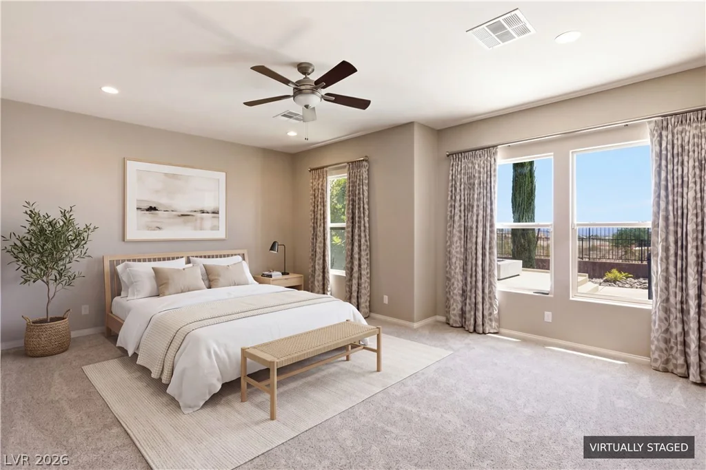6930 Summer Sky, Las Vegas, NV 89149