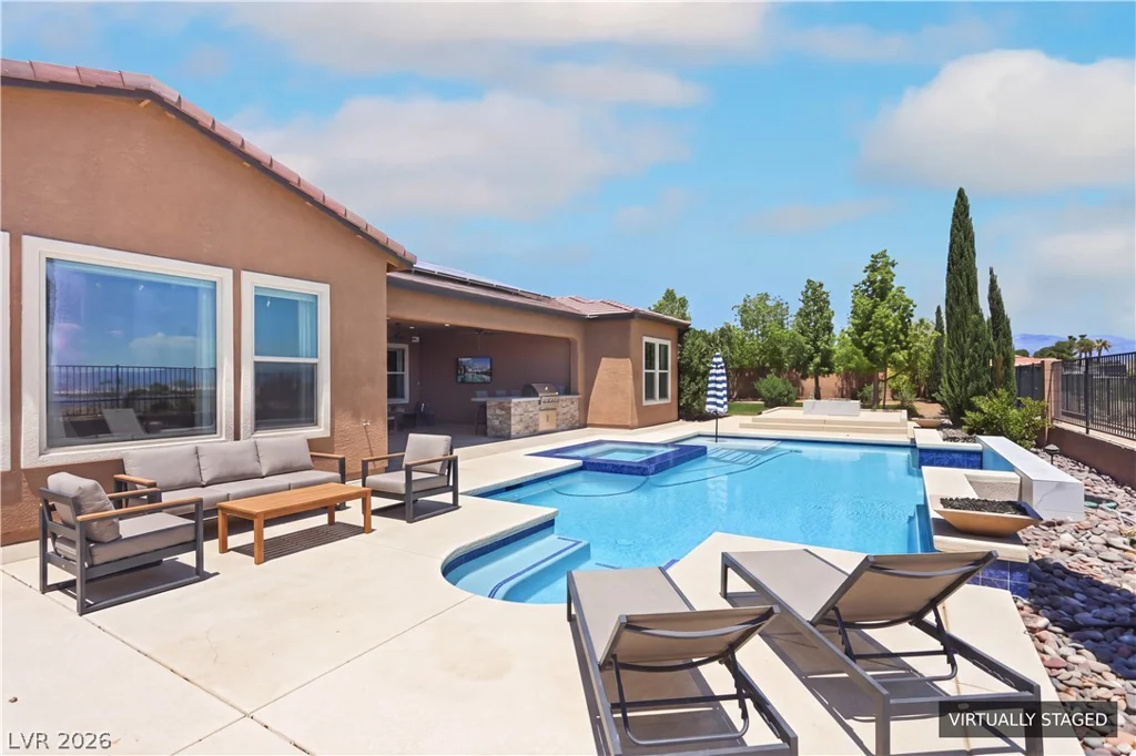 6930 Summer Sky, Las Vegas, NV 89149