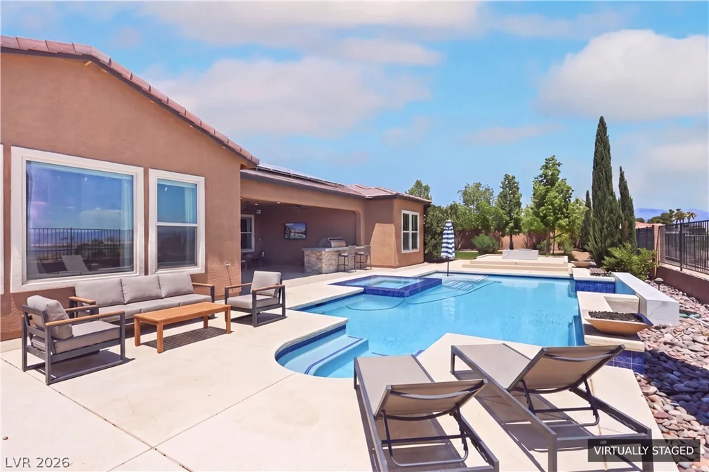 6930 Summer Sky, Las Vegas, NV 89149