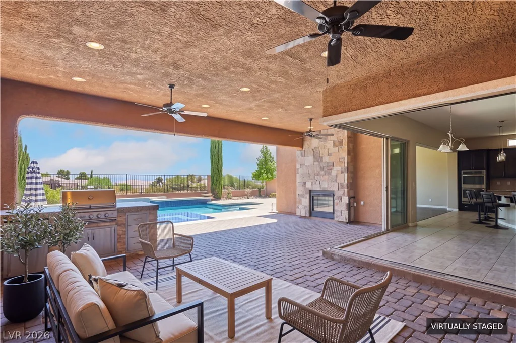 6930 Summer Sky, Las Vegas, NV 89149