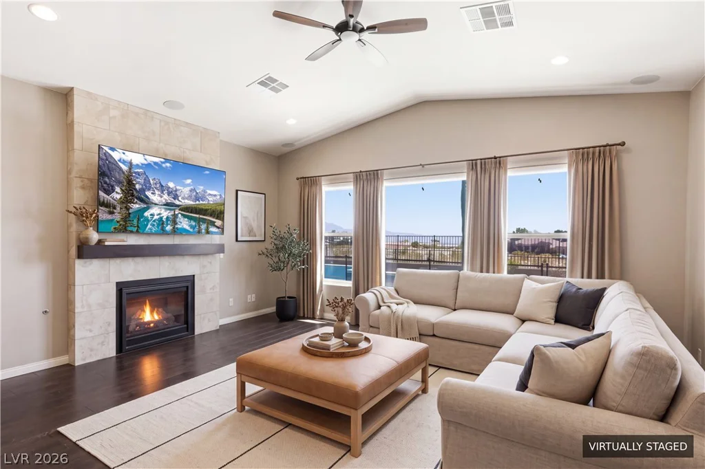 6930 Summer Sky, Las Vegas, NV 89149
