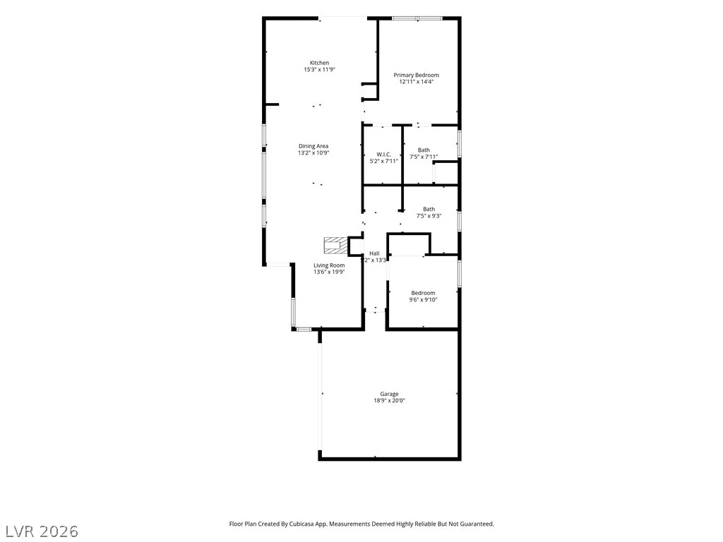 6720 Black Oil, Las Vegas, NV 89122
