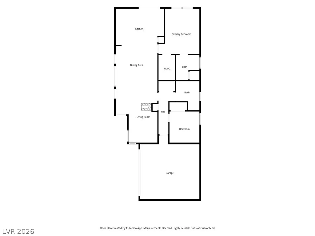 6720 Black Oil, Las Vegas, NV 89122