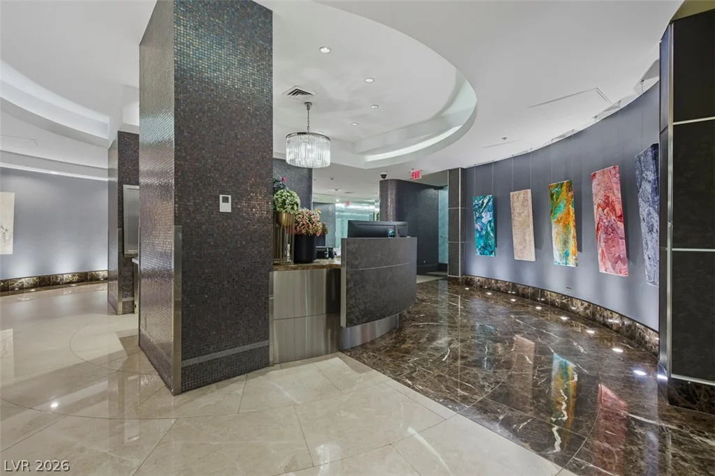 200 Sahara, Las Vegas, NV 89102