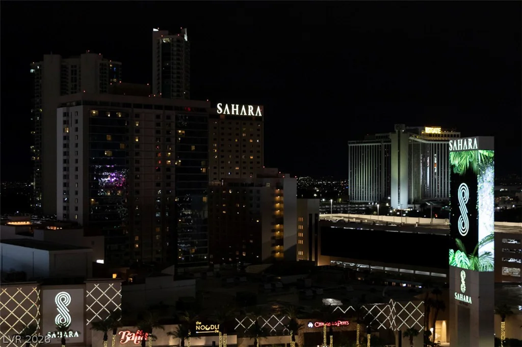 200 Sahara, Las Vegas, NV 89102