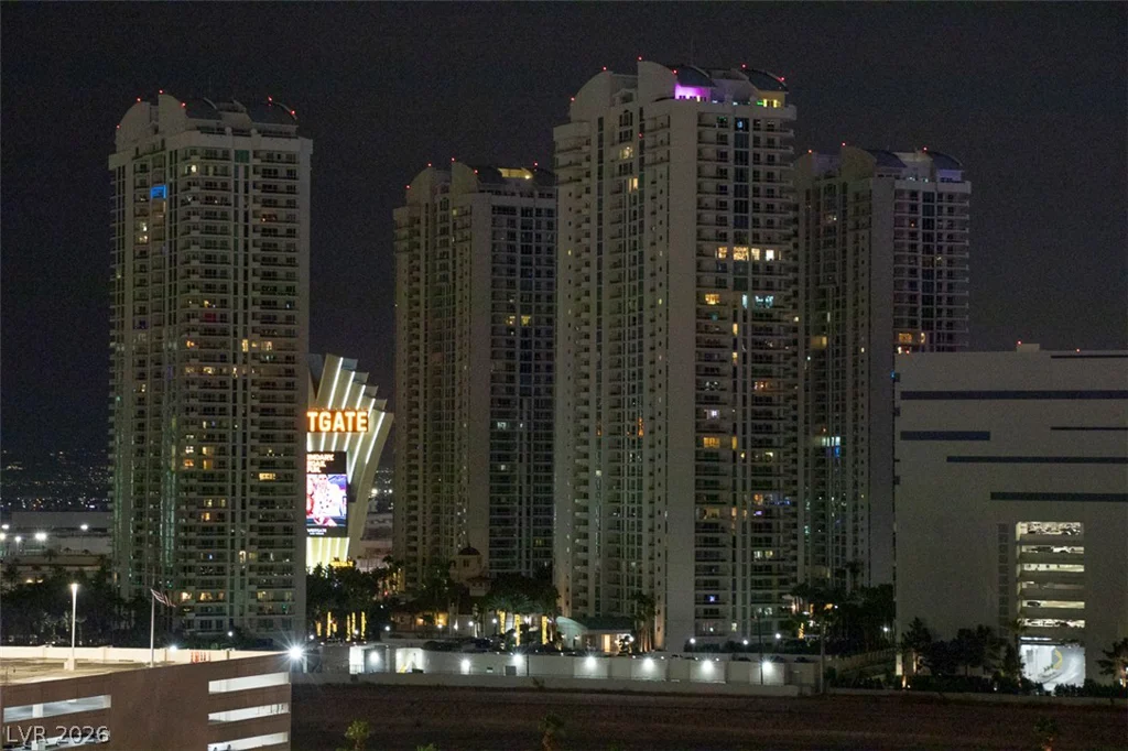 200 Sahara, Las Vegas, NV 89102