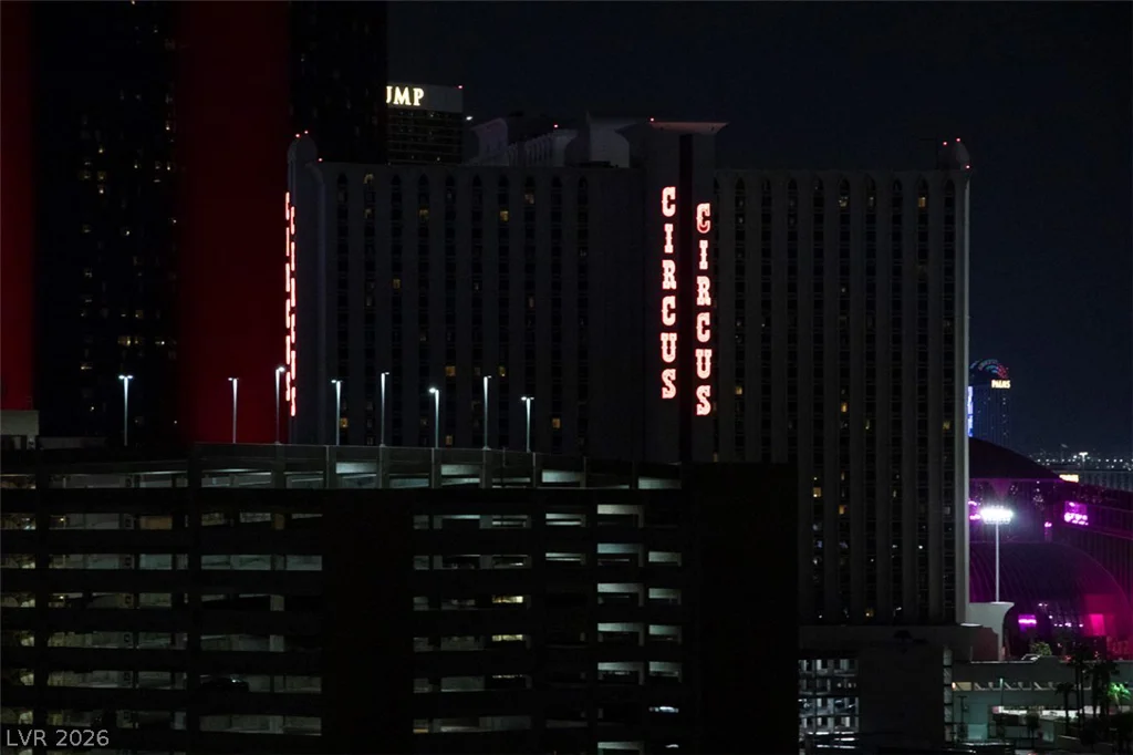 200 Sahara, Las Vegas, NV 89102