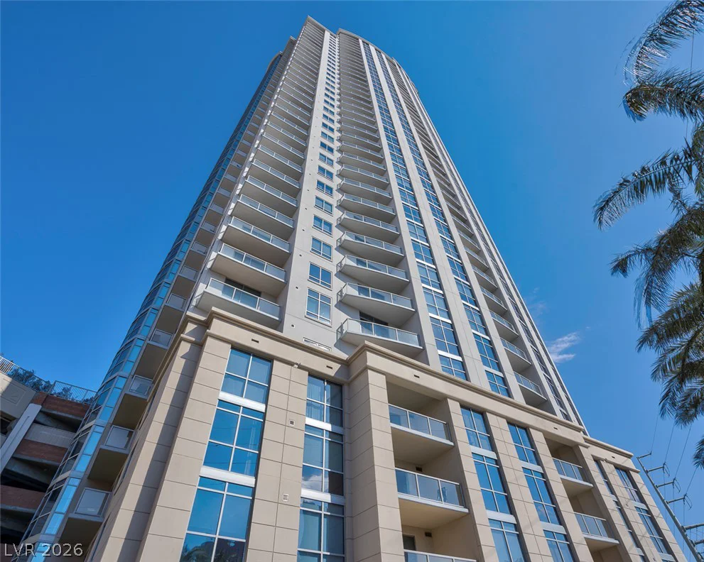 200 Sahara, Las Vegas, NV 89102
