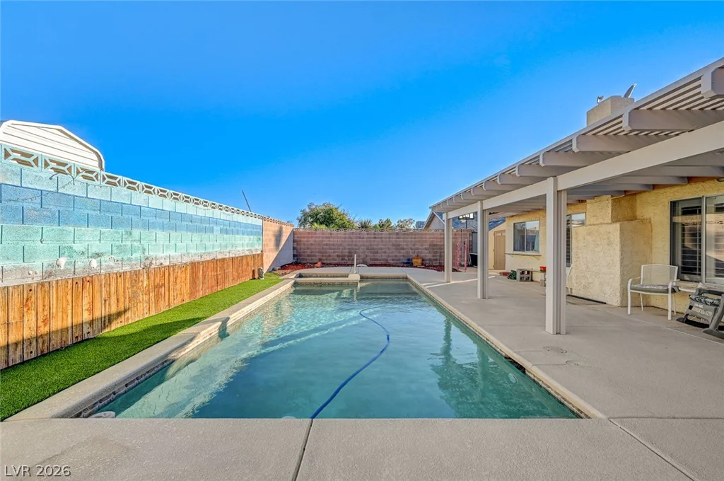 649 Paloma, Boulder City, NV 89005