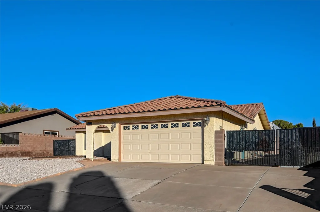 649 Paloma, Boulder City, NV 89005