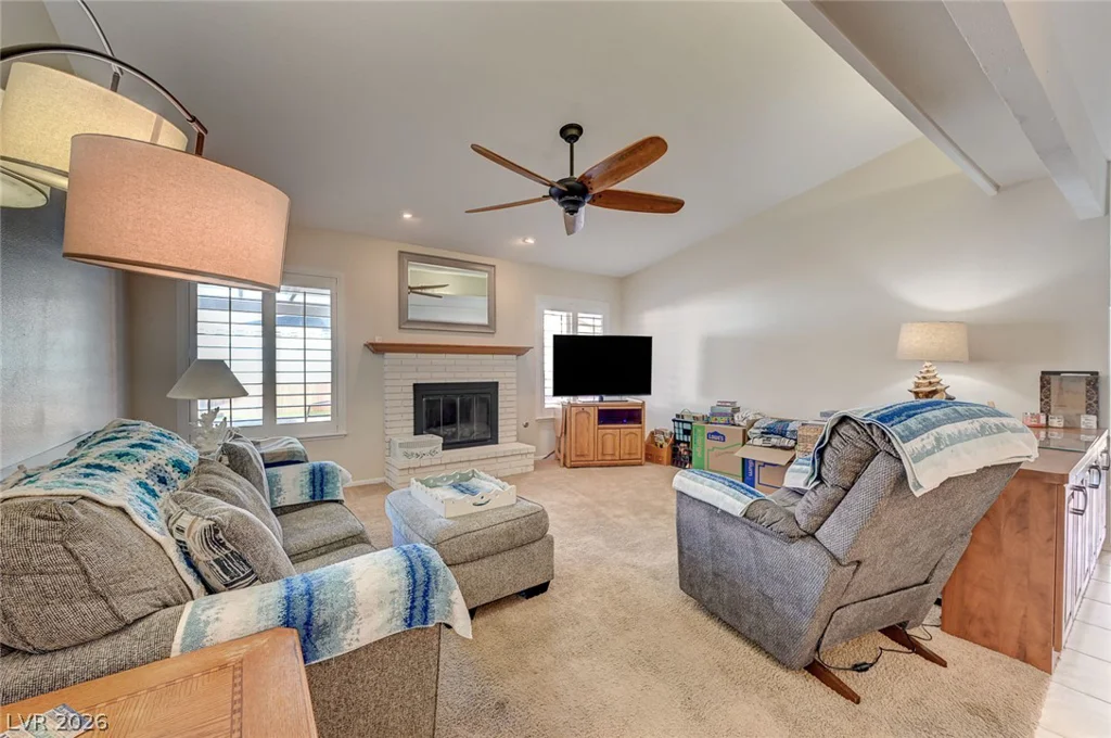 649 Paloma, Boulder City, NV 89005