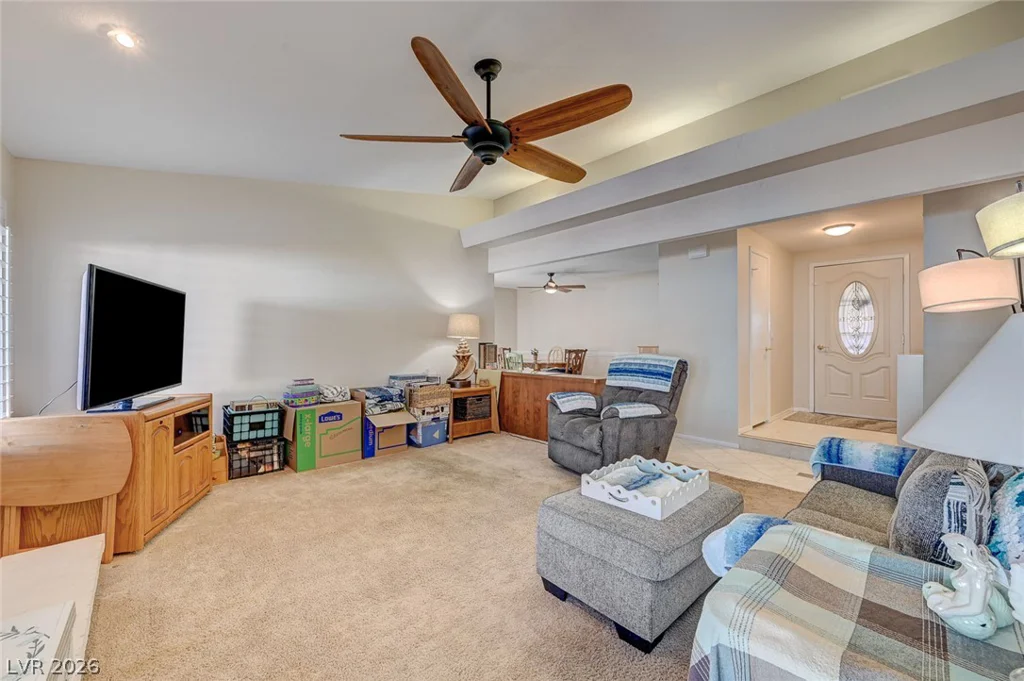 649 Paloma, Boulder City, NV 89005