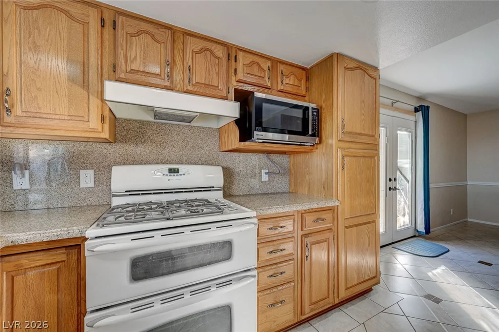 649 Paloma, Boulder City, NV 89005