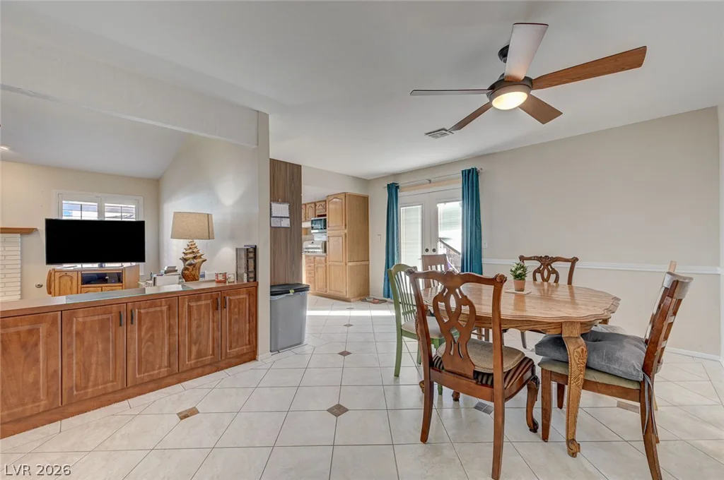 649 Paloma, Boulder City, NV 89005