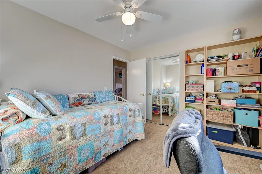 649 Paloma, Boulder City, NV 89005