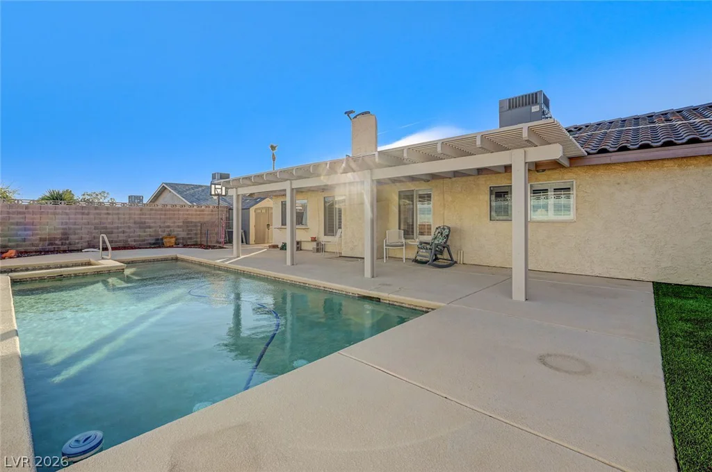 649 Paloma, Boulder City, NV 89005