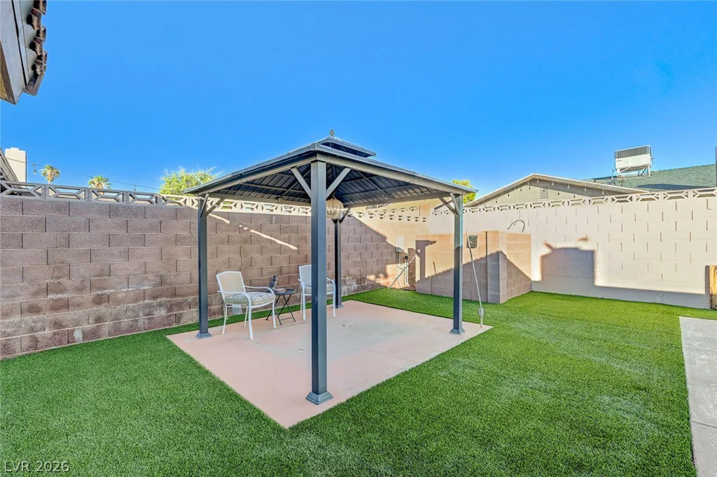 649 Paloma, Boulder City, NV 89005