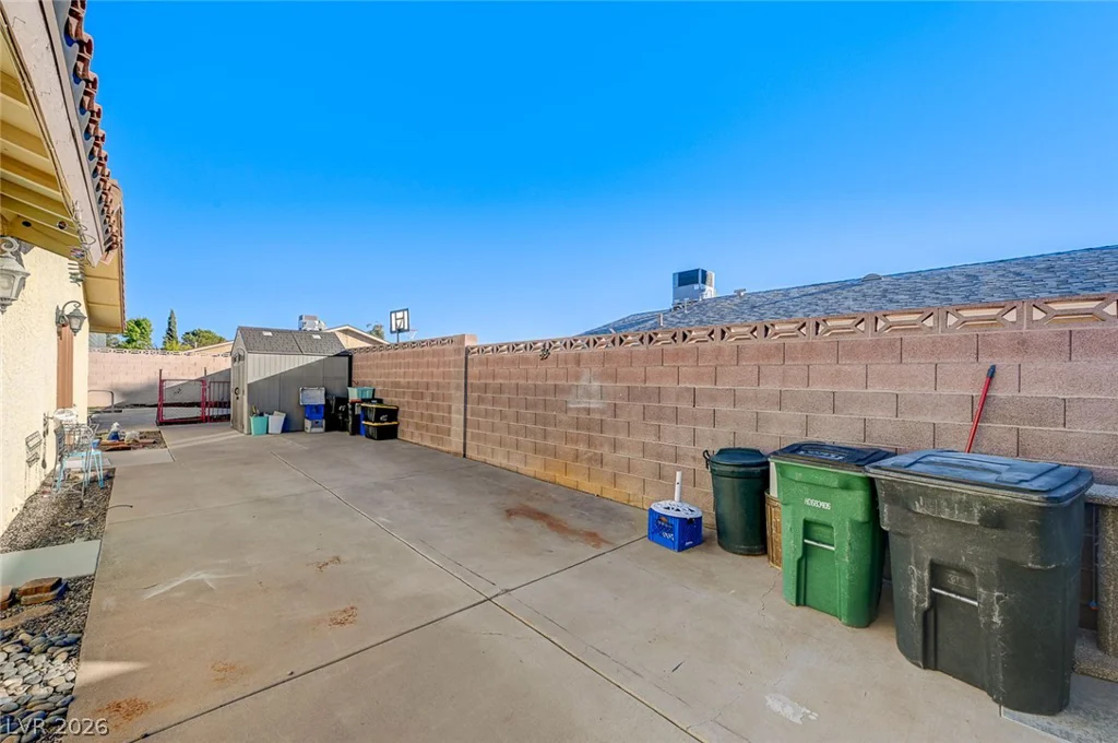 649 Paloma, Boulder City, NV 89005