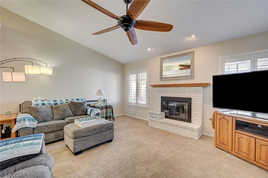 649 Paloma, Boulder City, NV 89005