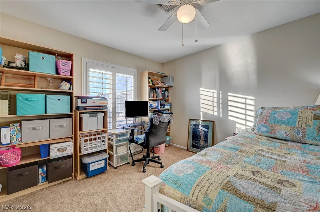 649 Paloma, Boulder City, NV 89005
