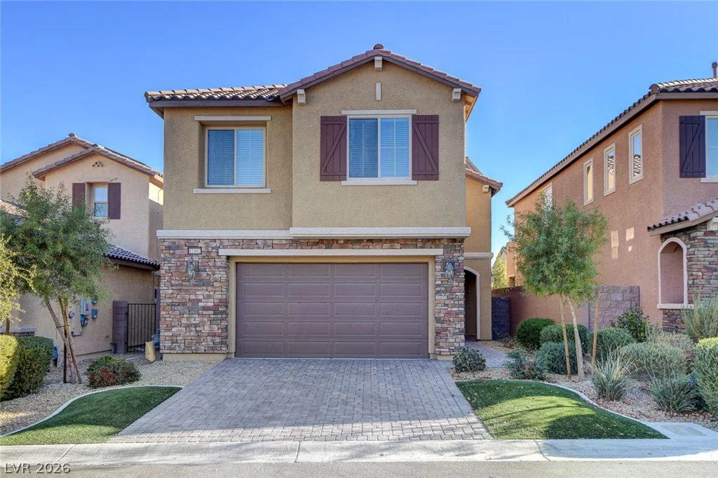 12402 Mosticone, Las Vegas, NV 89141