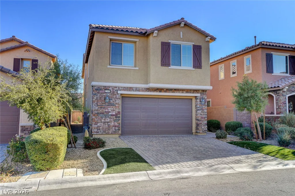 12402 Mosticone, Las Vegas, NV 89141