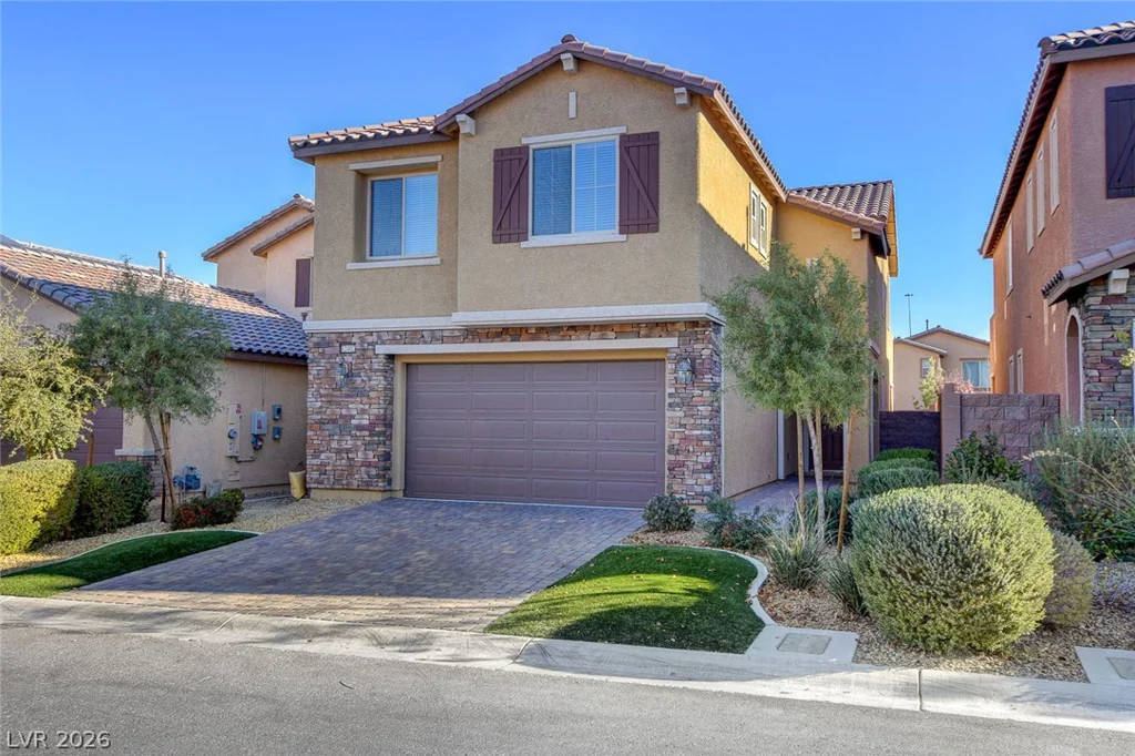 12402 Mosticone, Las Vegas, NV 89141