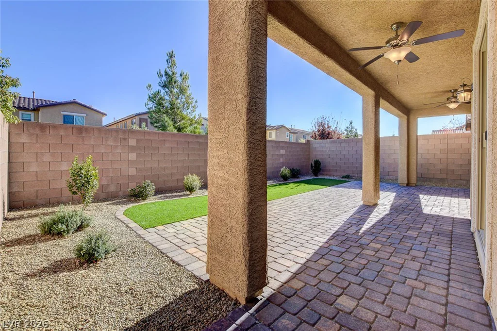 12402 Mosticone, Las Vegas, NV 89141