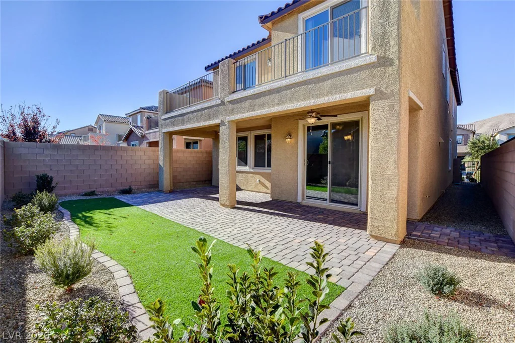 12402 Mosticone, Las Vegas, NV 89141