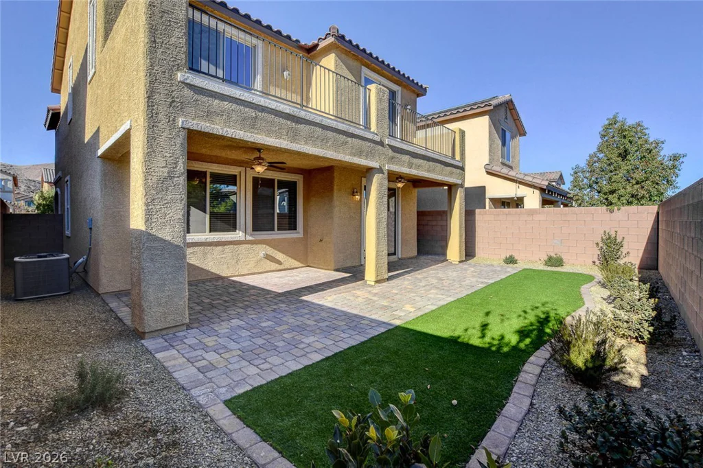 12402 Mosticone, Las Vegas, NV 89141