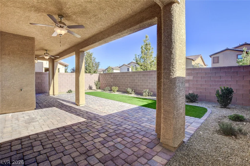 12402 Mosticone, Las Vegas, NV 89141