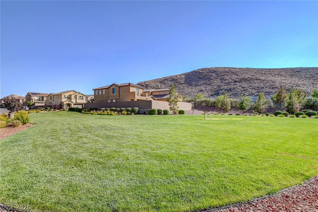 12402 Mosticone, Las Vegas, NV 89141